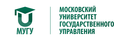 Мос организация. Мугу Московский университет государственного управления. Московский институт государственного управления и права логотип. Московский университет менеджмента лого. Негосударственный институт Москва.